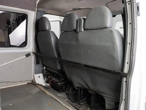 Ford Transit, VII (2006—2013) 2.4 TDCi MT (140 л.с.) 2011г. 2011 года, 799000 рублей, Тюмень