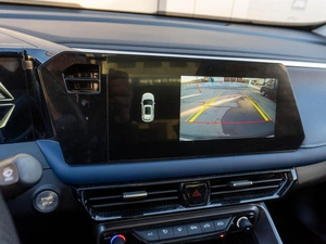 Внедорожник GAC GS3 2024 года, 2149000 рублей, Саратов