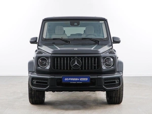 Внедорожник Mercedes-benz G-класс AMG 2023 года, 26877077 рублей, Москва
