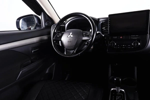 Внедорожник Mitsubishi Outlander 2014 года, 1399000 рублей, Пермь