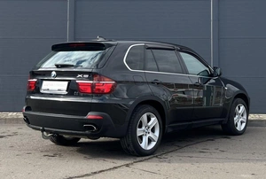 Внедорожник BMW X5 2008 года, 1575000 рублей, Солонцы