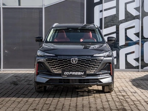 Внедорожник Changan UNI-S 2024 года, 2215000 рублей, Краснодар