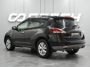Внедорожник Nissan Murano 2012 года, 1177000 рублей, Воронеж
