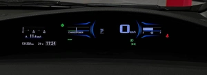 Хетчбэк Honda Jade 2019 года, 1650000 рублей, Красноярск