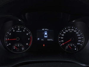 Седан Kia Optima 2018 года, 1999000 рублей, Ростов-на-Дону