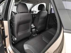 Седан Volkswagen Polo 2018 года, 1478000 рублей, Ставрополь