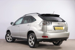 Внедорожник Lexus RX 2007 года, 1399000 рублей, Новосибирск