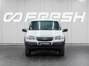 Внедорожник ВАЗ (LADA) Niva 2020 года, 849000 рублей, Сургут