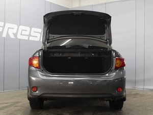 Седан Toyota Corolla 2007 года, 930000 рублей, Омск