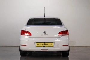 Седан Peugeot 408 2012 года, 549000 рублей, Челябинск