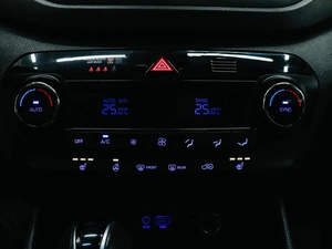 Внедорожник Hyundai Tucson 2017 года, 2049000 рублей, Красноярск