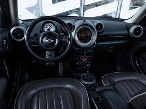 Внедорожник MINI Cooper S Countryman 2010 года, 1420000 рублей, Ставрополь