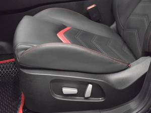 Седан Kaiyi E5 2023 года, 1320000 рублей, Красноярск