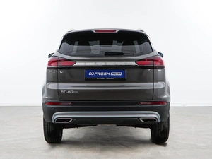 Внедорожник Geely Atlas Pro 2024 года, 2269050 рублей, Москва
