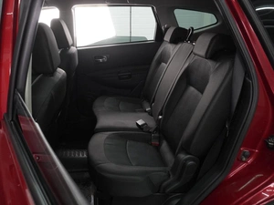 Внедорожник Nissan Qashqai 2011 года, 1249000 рублей, Воронеж