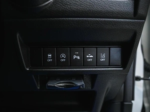Внедорожник Suzuki XBee 2021 года, 1289000 рублей, Красноярск