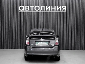 Лифтбек Toyota Prius 2008 года, 699000 рублей, Красноярск
