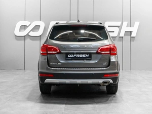 Внедорожник Haval H6 2019 года, 1479000 рублей, Тюмень