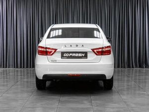 Седан ВАЗ (LADA) Vesta 2020 года, 849000 рублей, Тюмень