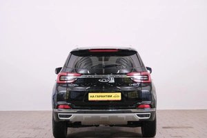 Внедорожник Chery Tiggo 4 2019 года, 1299000 рублей, Омск