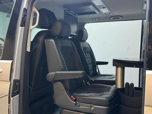 Минивэн Volkswagen Multivan 2016 года, 3847000 рублей, Красноярск