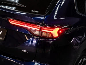 Внедорожник Mitsubishi Outlander 2022 года, 4812000 рублей, Тюмень