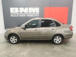 Седан ВАЗ (LADA) Granta 2024 года, 1010000 рублей, Курск