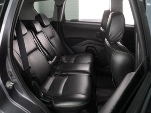 Внедорожник Mitsubishi Outlander 2010 года, 849000 рублей, Воронеж