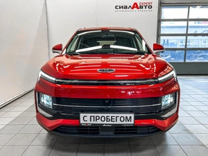 Внедорожник Москвич 3e 2023 года, 2699000 рублей, Красноярск