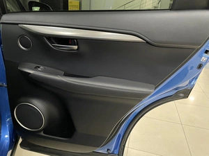 Внедорожник Lexus NX 2018 года, 3297000 рублей, Солонцы