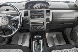 Внедорожник Nissan X-Trail 2005 года, 899000 рублей, Барнаул