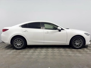 Седан Mazda 6 2016 года, 1692900 рублей, Казань