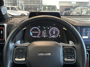 Универсал Haval Dargo 2021 года, 2250000 рублей, Уфа