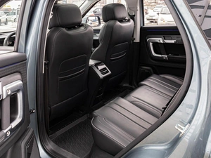 Внедорожник JAECOO J7 2023 года, 2365000 рублей, Краснодар