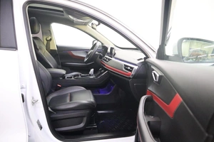 Внедорожник Chery Tiggo 7 2021 года, 1400000 рублей, Брянск