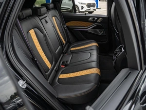 Внедорожник BMW X5 M 2021 года, 11499000 рублей, Краснодар