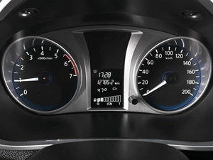 Седан Datsun on-DO 2019 года, 699000 рублей, Аксай