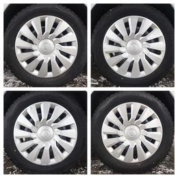 Хэтчбек 4 дв. Skoda Rapid 2020 года, 1525000 рублей, Орёл