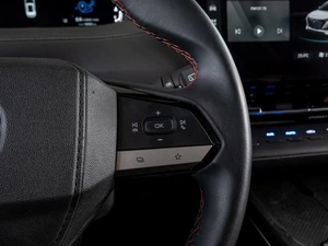 Внедорожник Changan UNI-S 2024 года, 2200000 рублей, Краснодар