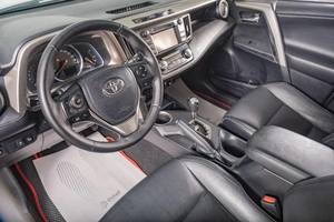 Внедорожник Toyota RAV4 2013 года, 2079000 рублей, Томск