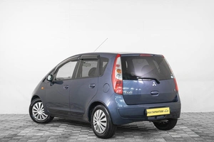 Хетчбэк Mitsubishi Colt 2009 года, 549000 рублей, Кемерово