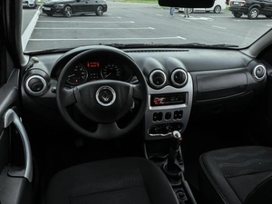 Хетчбэк Renault Sandero Stepway 2014 года, 685000 рублей, Волгоград