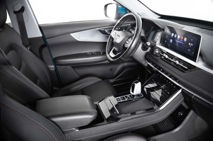Внедорожник Chery Tiggo 7 Pro 2021 года, 1599000 рублей, Пермь