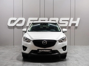Внедорожник Mazda CX-5 2013 года, 1579000 рублей, Тюмень