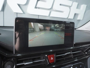 Внедорожник Москвич 3 2024 года, 1599000 рублей, Ростов-на-Дону