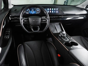 Внедорожник OMODA C5 2024 года, 1889000 рублей, Воронеж