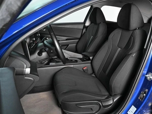 Седан Hyundai Elantra 2021 года, 1899000 рублей, Ростов-на-Дону