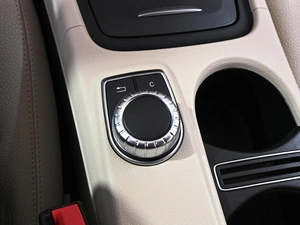 Внедорожник Mercedes-benz GLA-класс 2014 года, 1725000 рублей, Ростов-на-Дону
