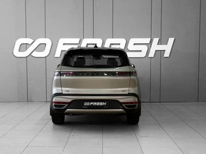 Внедорожник FAW Bestune T90 2024 года, 2698000 рублей, Тверь