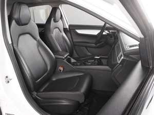 Лифтбек JAC J7 2023 года, 1169000 рублей, Минеральные Воды